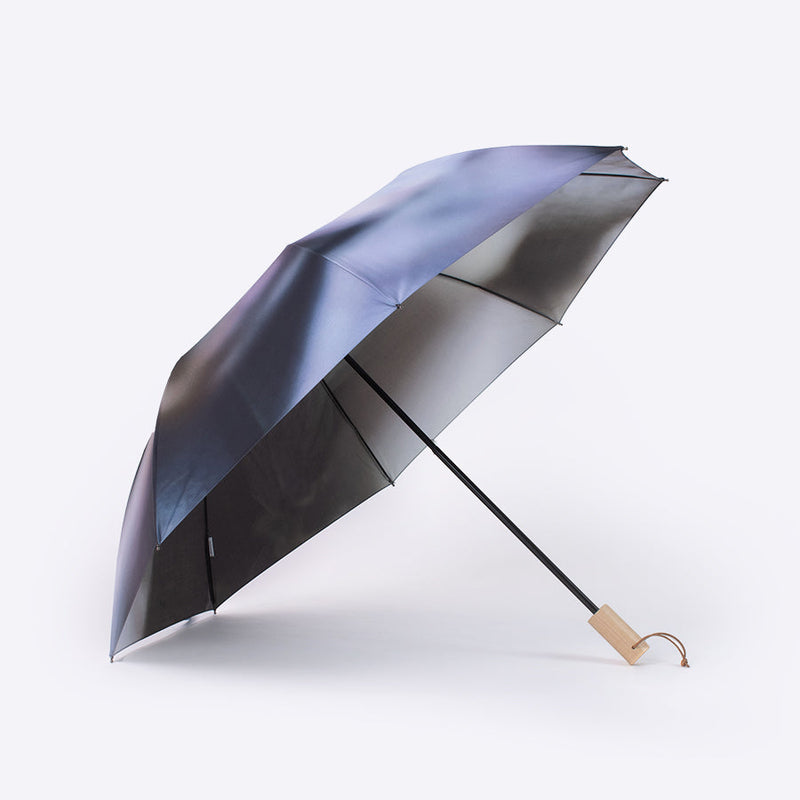 雨傘 | 晴雨兼用折りたたみ傘 | FragmentⅡ - series 'Hydrangea'