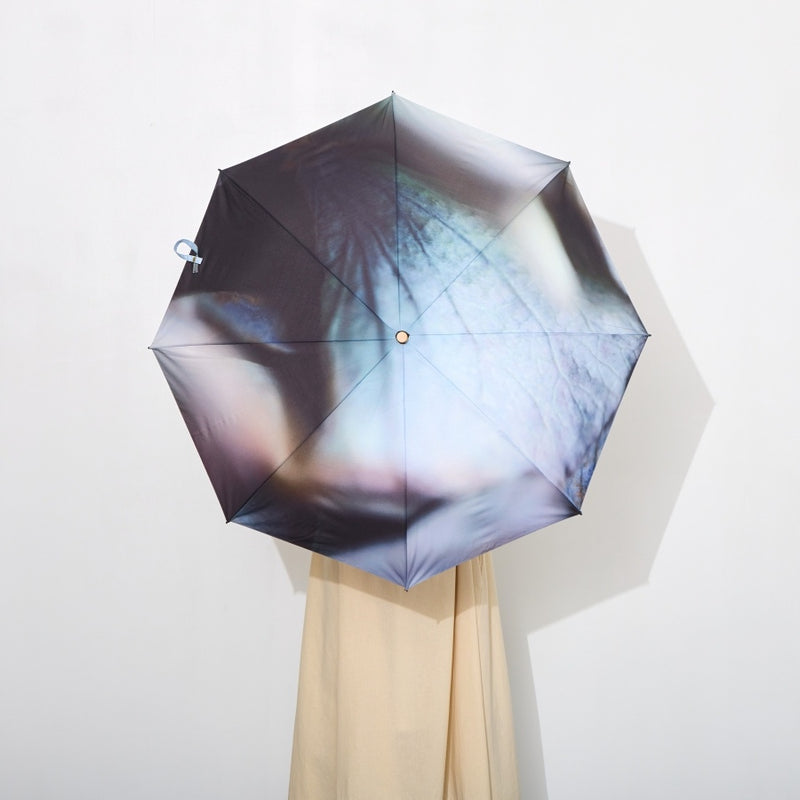 雨傘 | 晴雨兼用折りたたみ傘 | FragmentⅡ - series 'Hydrangea'