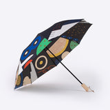 雨傘 | 晴雨兼用折りたたみ傘 | とりとくだもの