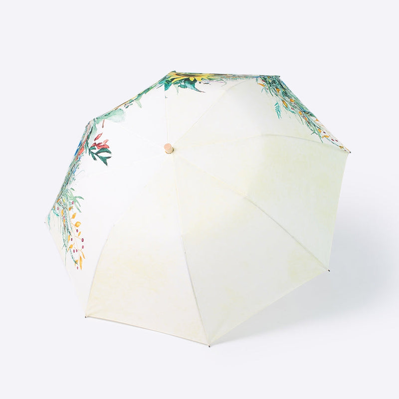 雨傘 | 晴雨兼用折りたたみ傘 | 夏のリース2