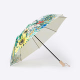 雨傘 | 晴雨兼用折りたたみ傘 | 夏のリース2