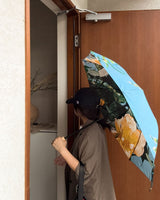 雨傘 | 晴雨兼用折りたたみ傘 | What's in a name?