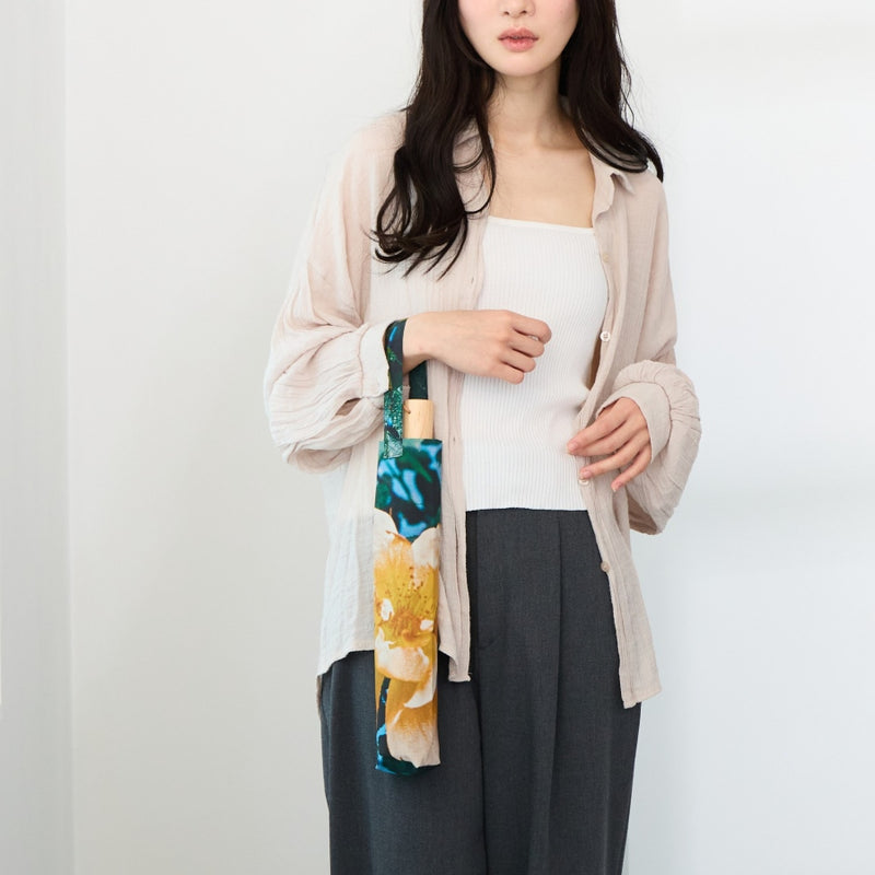 雨傘 | 晴雨兼用折りたたみ傘 | What's in a name?