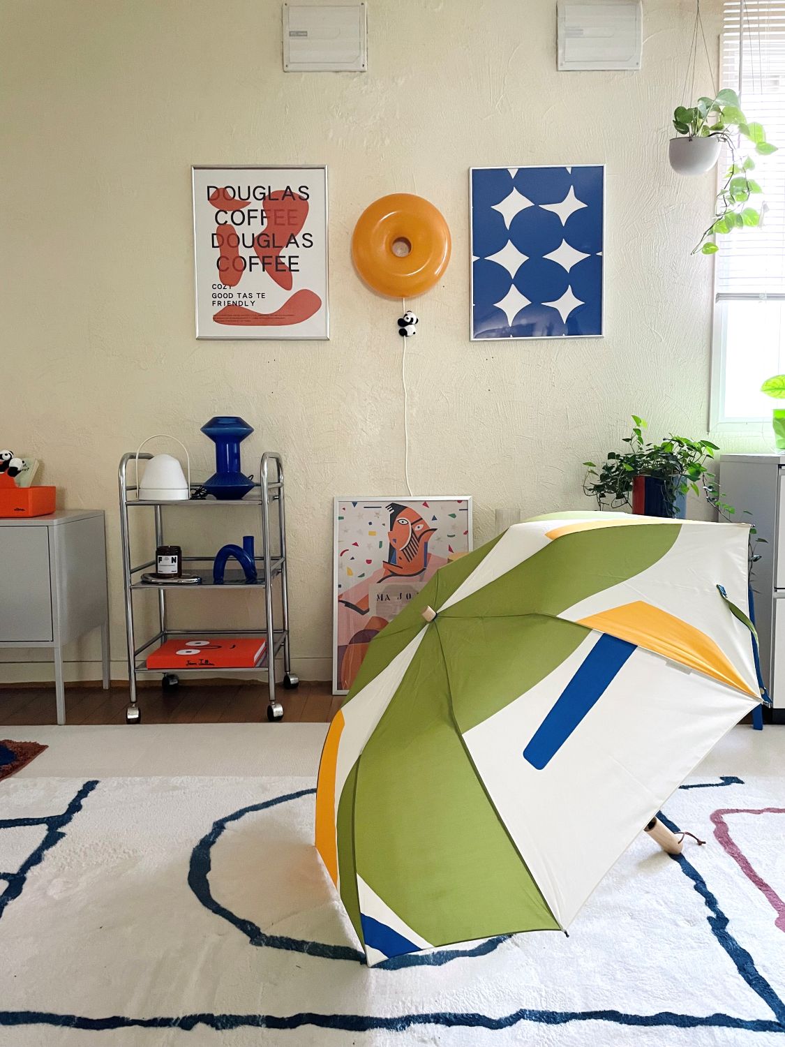 雨傘 | 晴雨兼用折りたたみ傘 | Islands