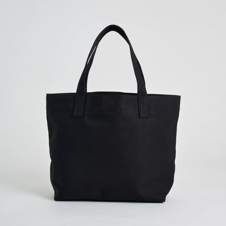 キャンバストートバッグ | とりとくだもの