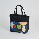 キャンバストートバッグ | とりとくだもの