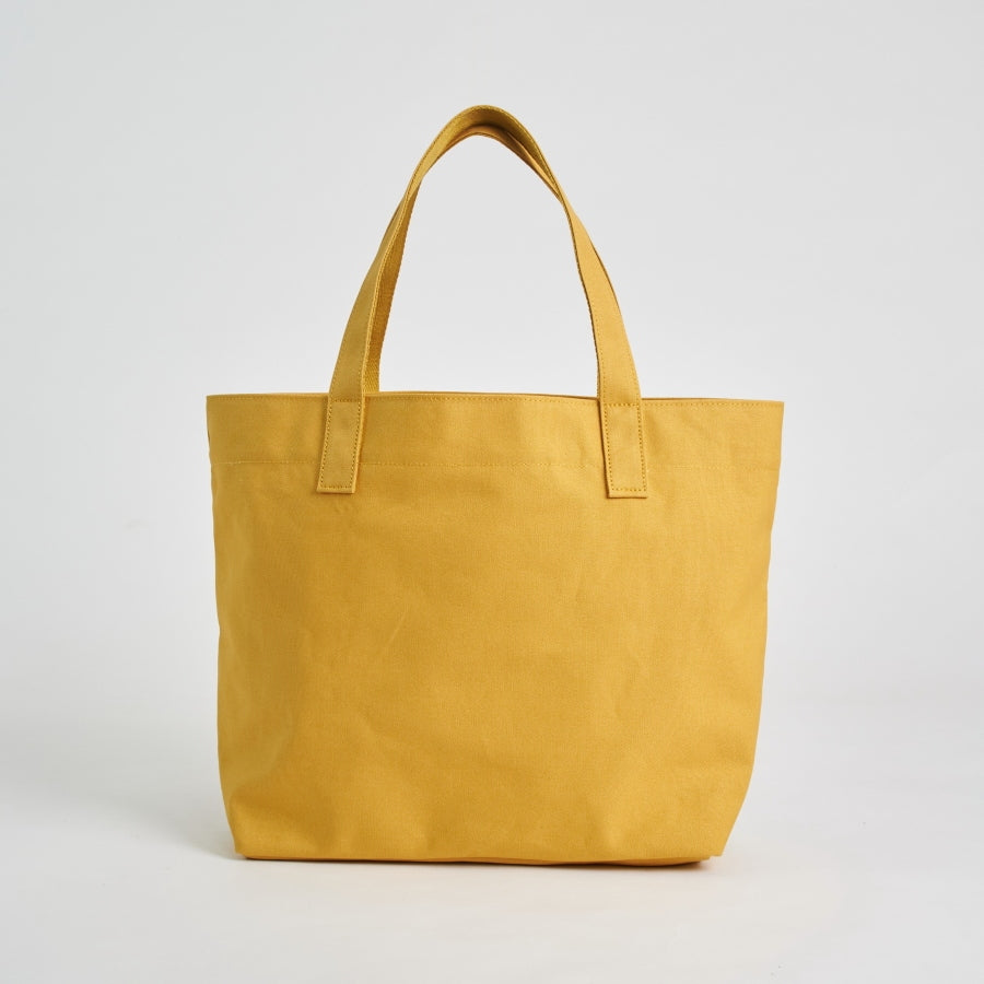 キャンバストートバッグ | すももと紫蘇