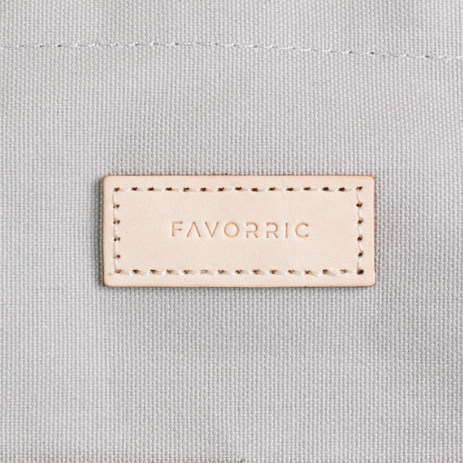 キャンバストートバッグ | すももと紫蘇