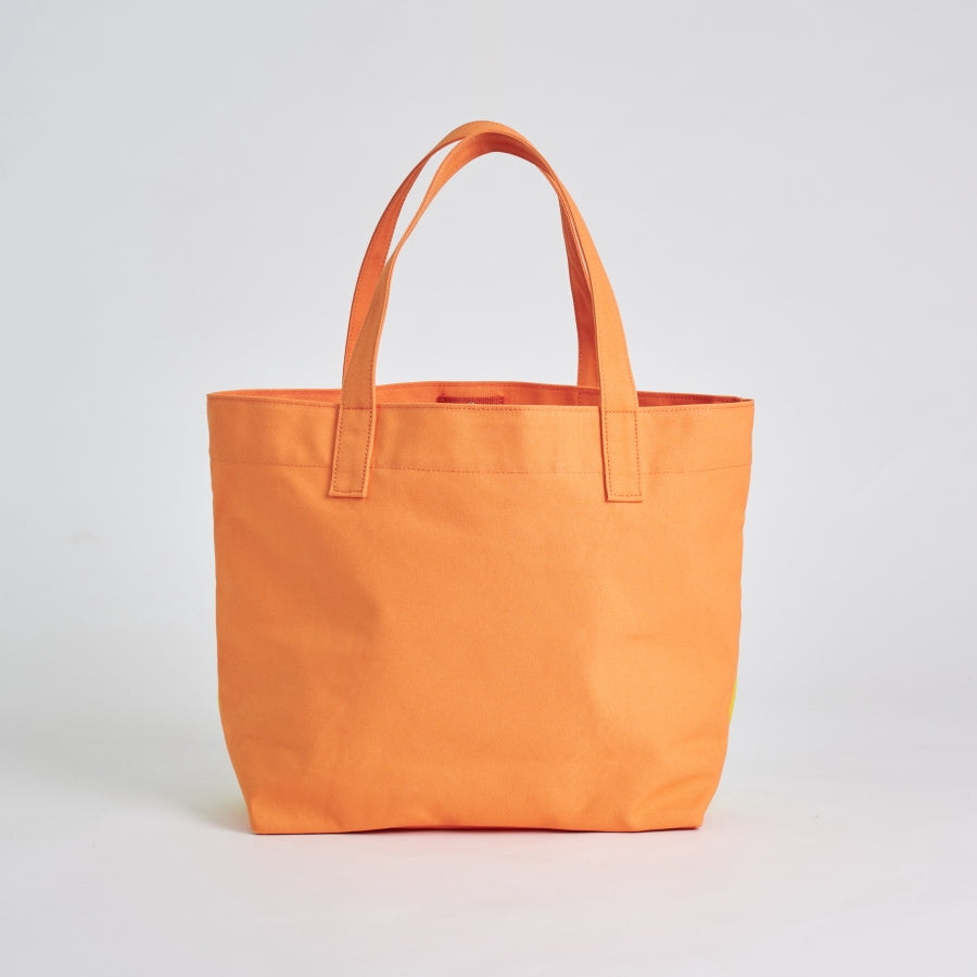 キャンバストートバッグ | ヨチヨチペンギン