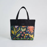 キャンバストートバッグ | 花たちの会話