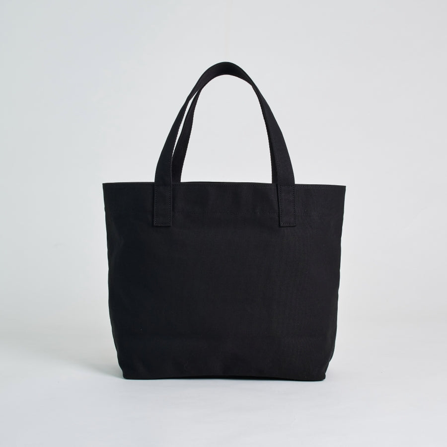 キャンバストートバッグ | 花たちの会話