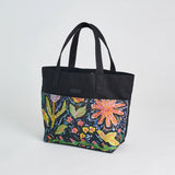 キャンバストートバッグ | 花たちの会話