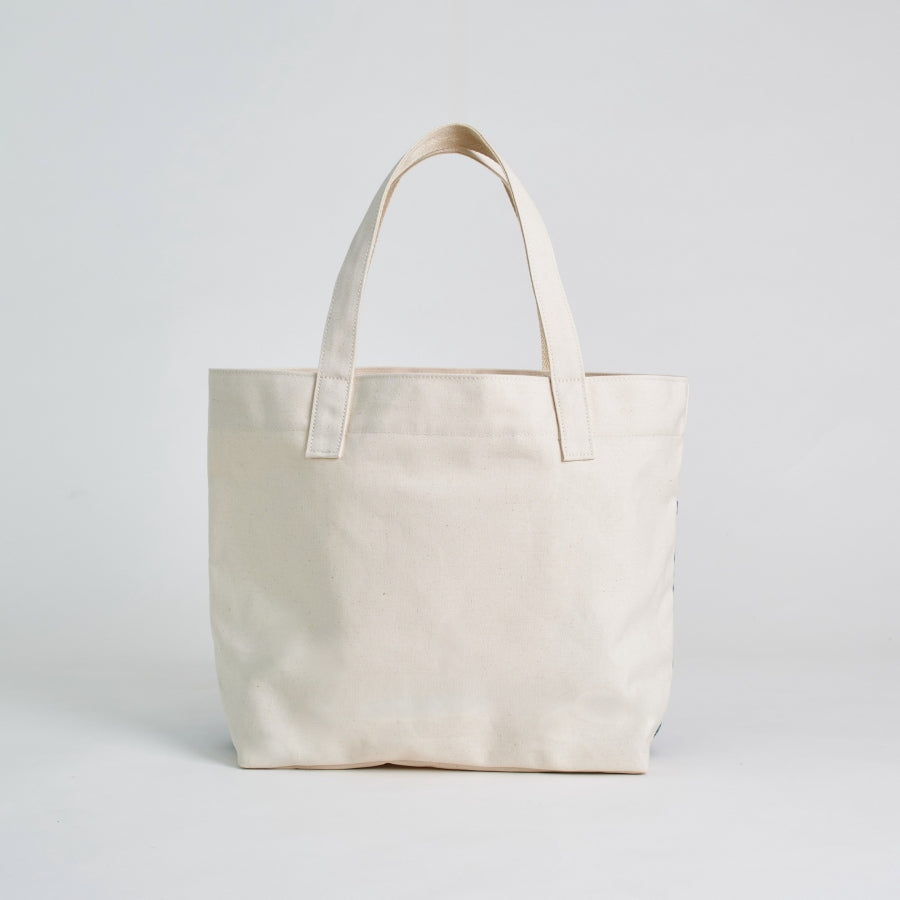 キャンバストートバッグ | 睡蓮1906年