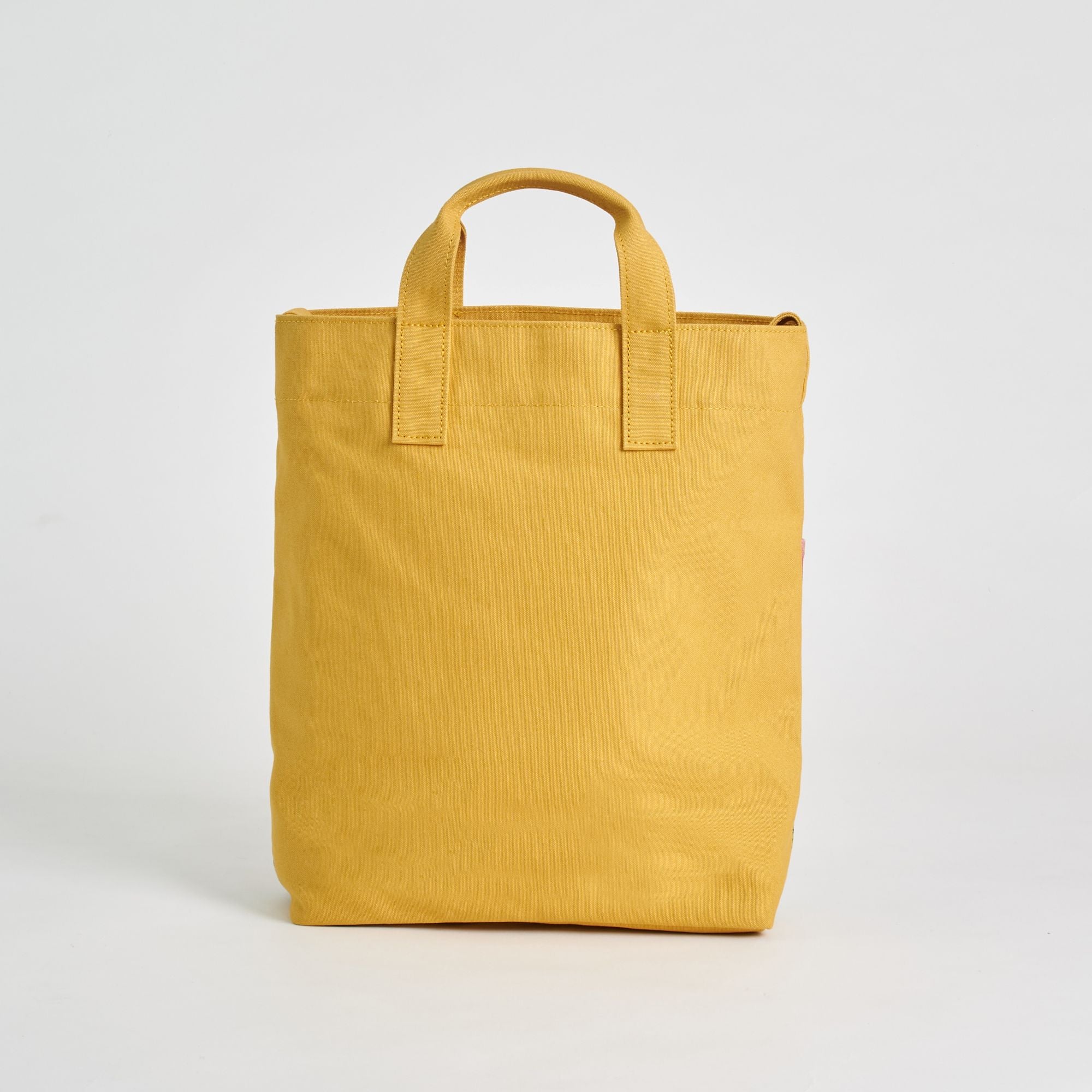 キャンバスショルダートートバッグ | すももと紫蘇