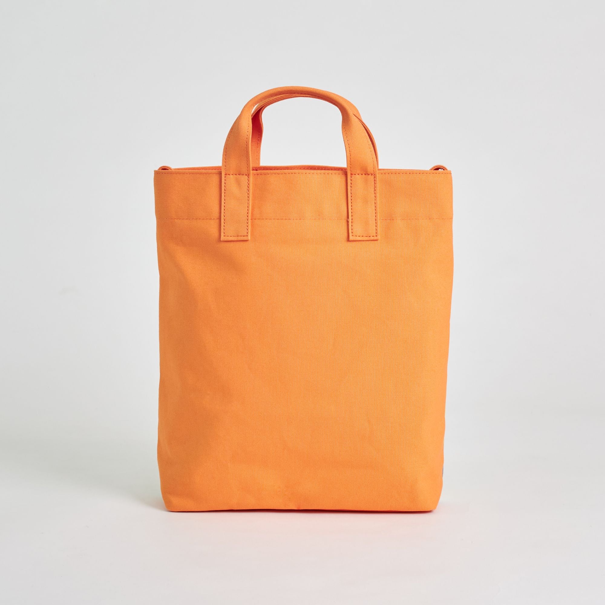 キャンバスショルダートートバッグ | ヨチヨチペンギン