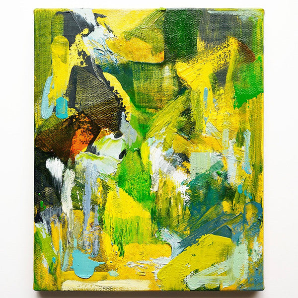 風景の肌03 | EnoR | KUMIKO TAMURA