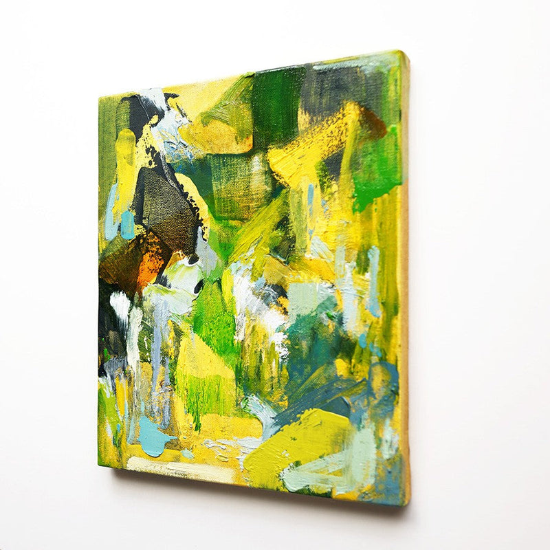 風景の肌03 | EnoR | KUMIKO TAMURA