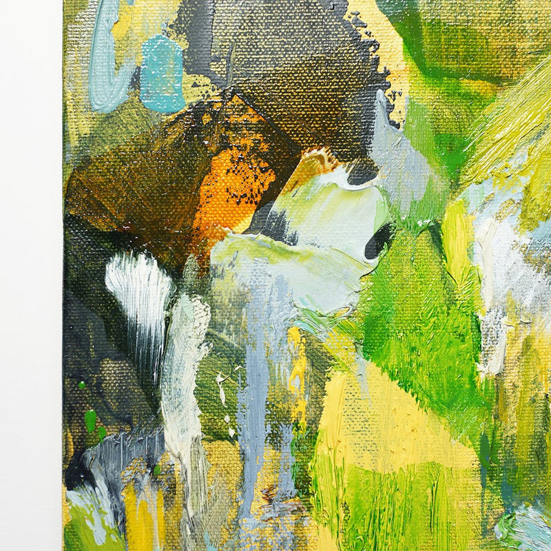 風景の肌03 | EnoR | KUMIKO TAMURA