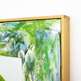 window view "山” | EnoR | KUMIKO TAMURA