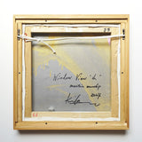 window view "山” | EnoR | KUMIKO TAMURA