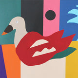 カルガモ | ワタミユ