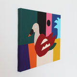 カルガモ | ワタミユ