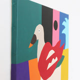 カルガモ | ワタミユ