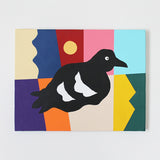 カラス | ワタミユ