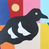 カラス | ワタミユ