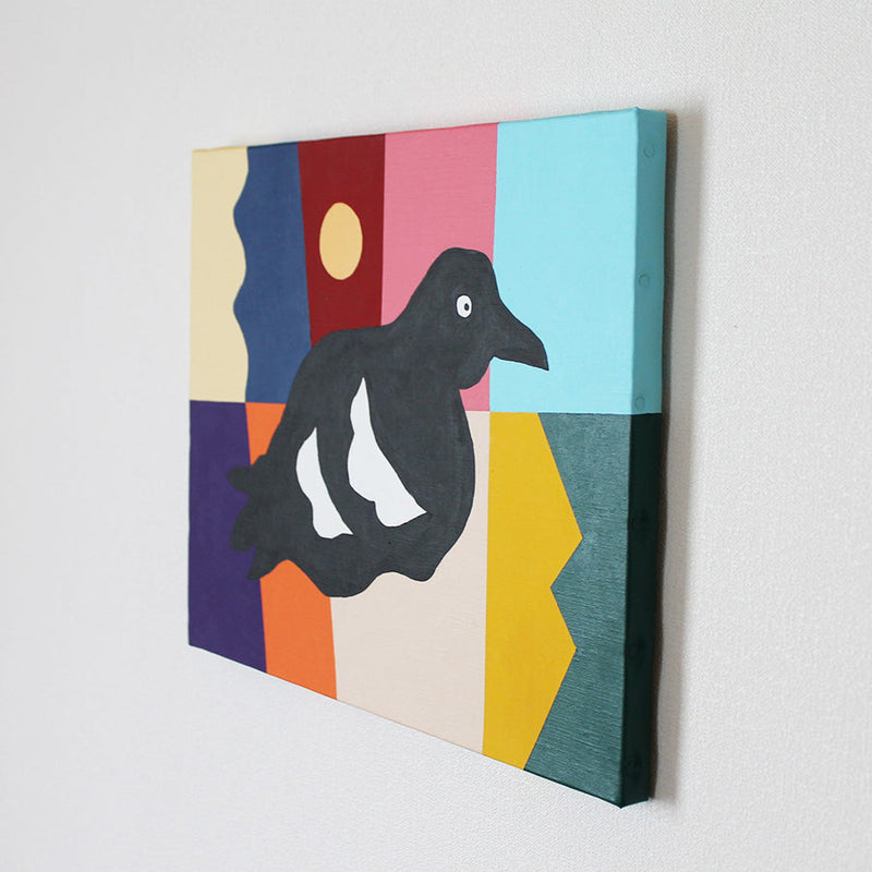 カラス | ワタミユ