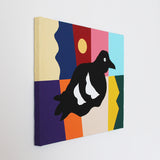 カラス | ワタミユ