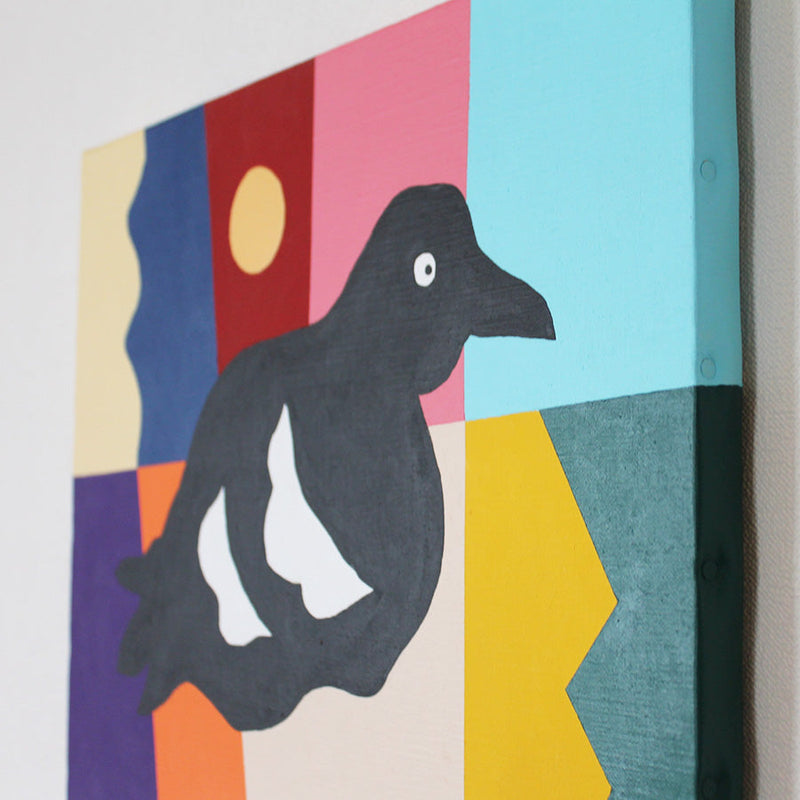 カラス | ワタミユ