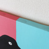 カラス | ワタミユ