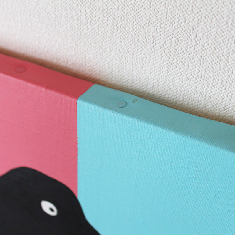 カラス | ワタミユ