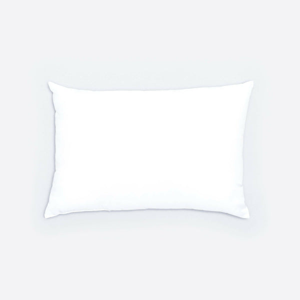 ヌードクッション 長方形クッションカバー対応.