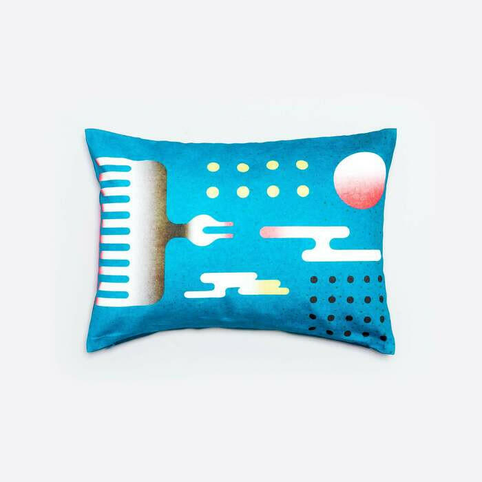 クッションカバー34×47 | Untitled.