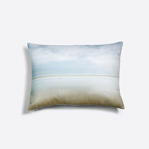 クッションカバー34×47 | Dreamscape - series 'The Ephemeral Ⅲ'.