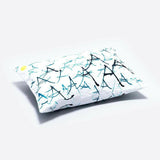 クッションカバー34×47 | 波と月.