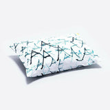 クッションカバー34×47 | 波と月.