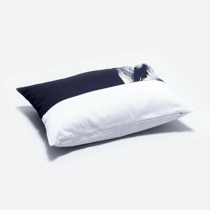 クッションカバー34×47 | with ink 1.