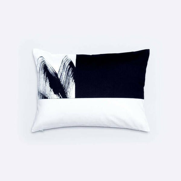 クッションカバー34×47 | with ink 1.