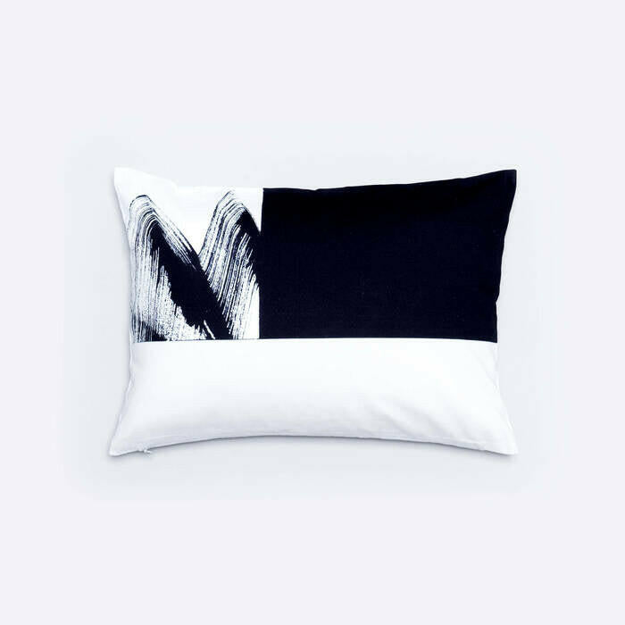 クッションカバー34×47 | with ink 1.