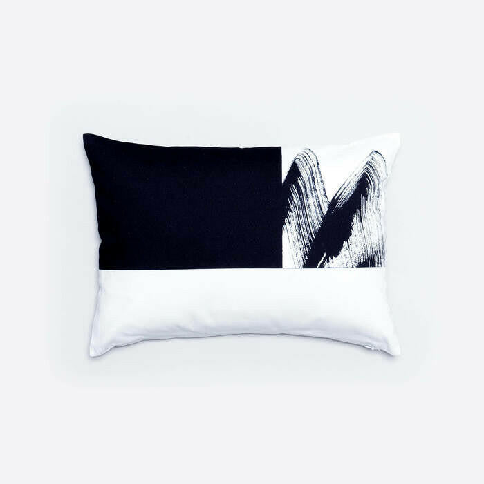 クッションカバー34×47 | with ink 1.