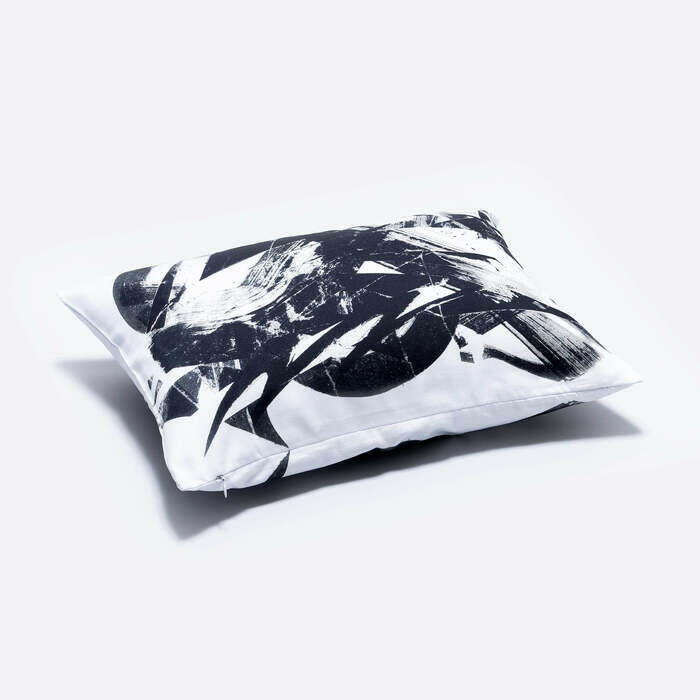 クッションカバー34×47 | with ink 2.