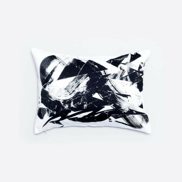 クッションカバー34×47 | with ink 2.