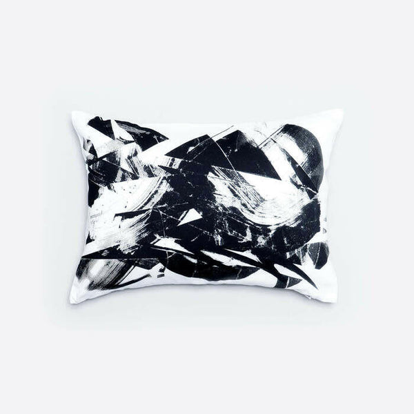 クッションカバー34×47 | with ink 2.