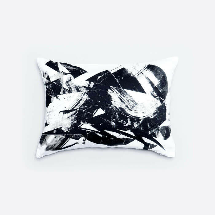 クッションカバー34×47 | with ink 2.