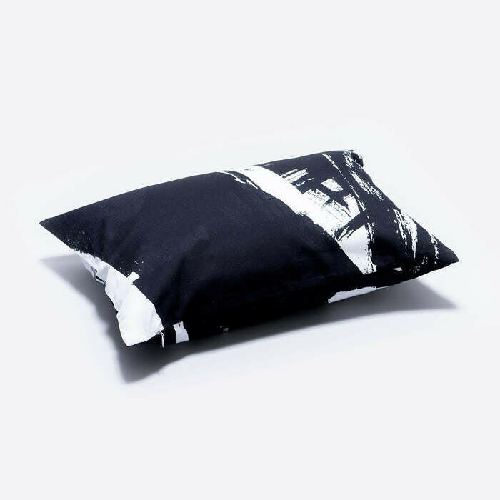 クッションカバー34×47 | with ink 3.