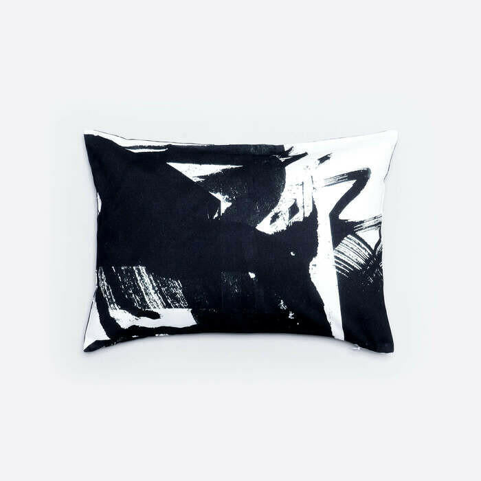 クッションカバー34×47 | with ink 3.