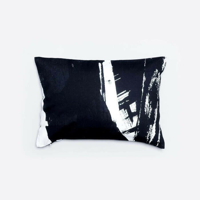 クッションカバー34×47 | with ink 3.